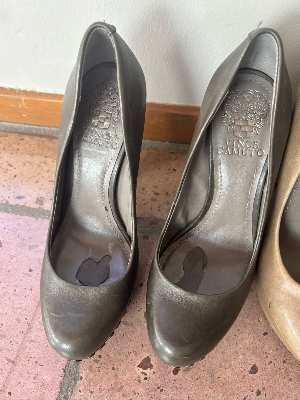 Vince Camuto Heels Size 6 Lot - Picture 16 of 16